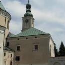 Leżajsk Monastery 24