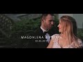 Magdalena i Patryk | 02.05.2019 | Hotel & Restauracja "Perła" Leżajsk | teledysk ślubny | trailer